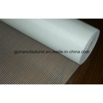 Alkali Resistant Fiberglass Mesh Fabric